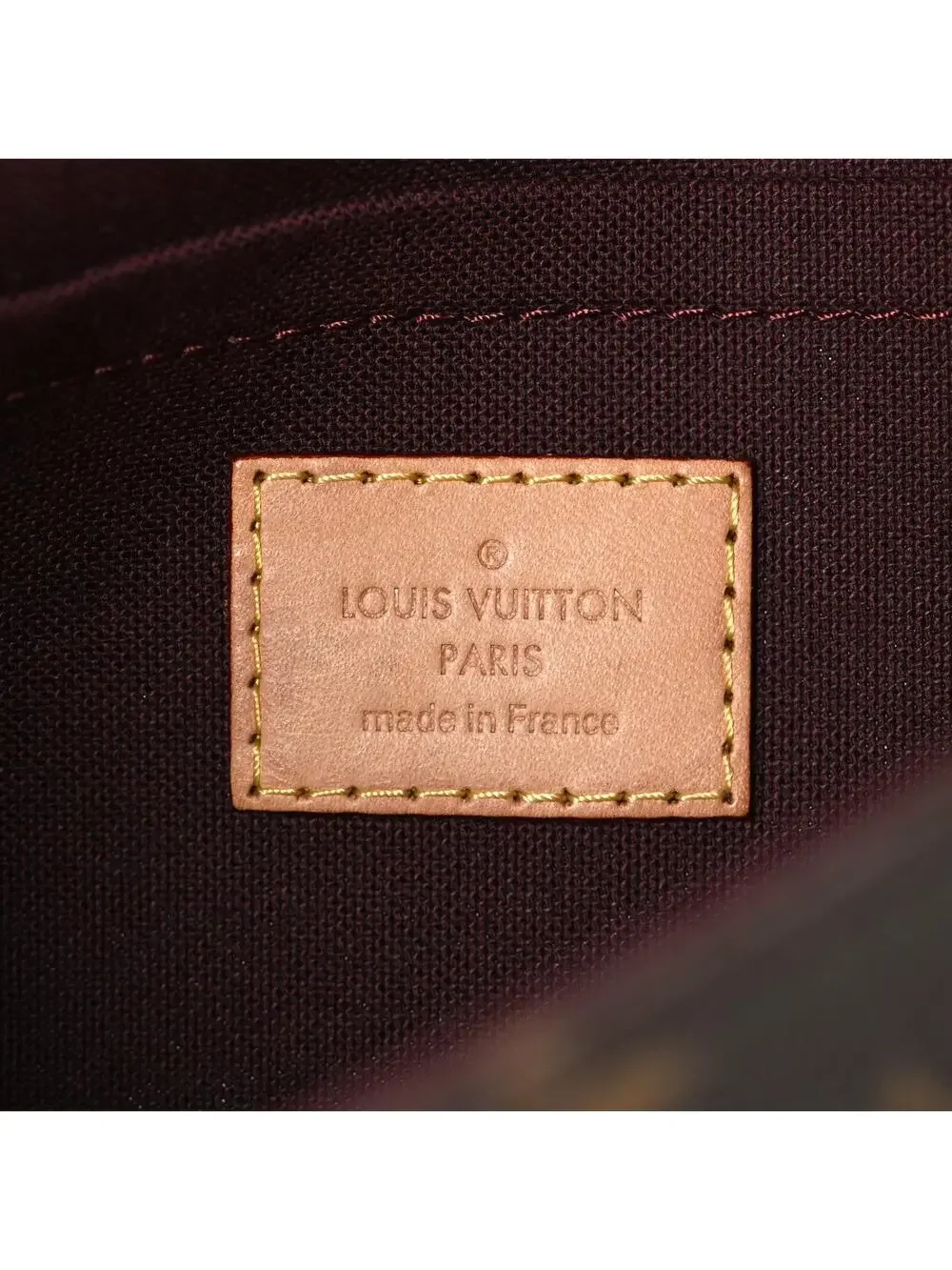 Louis Vuitton Favorite Pm #270672L16B